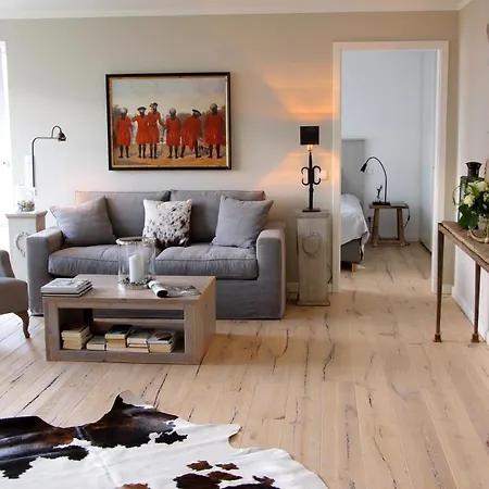 Fine Home Timmendorfer Strand Eksteriør billede