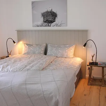 Fine Home Timmendorfer Strand Eksteriør billede