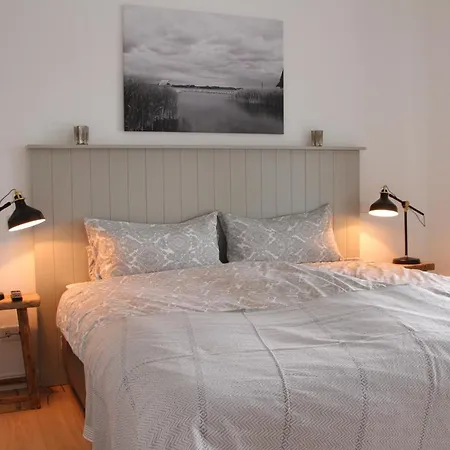 Fine Home Timmendorfer Strand Eksteriør billede