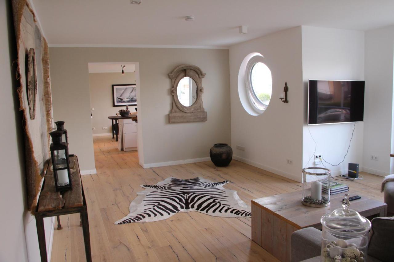 Fine Apartment *