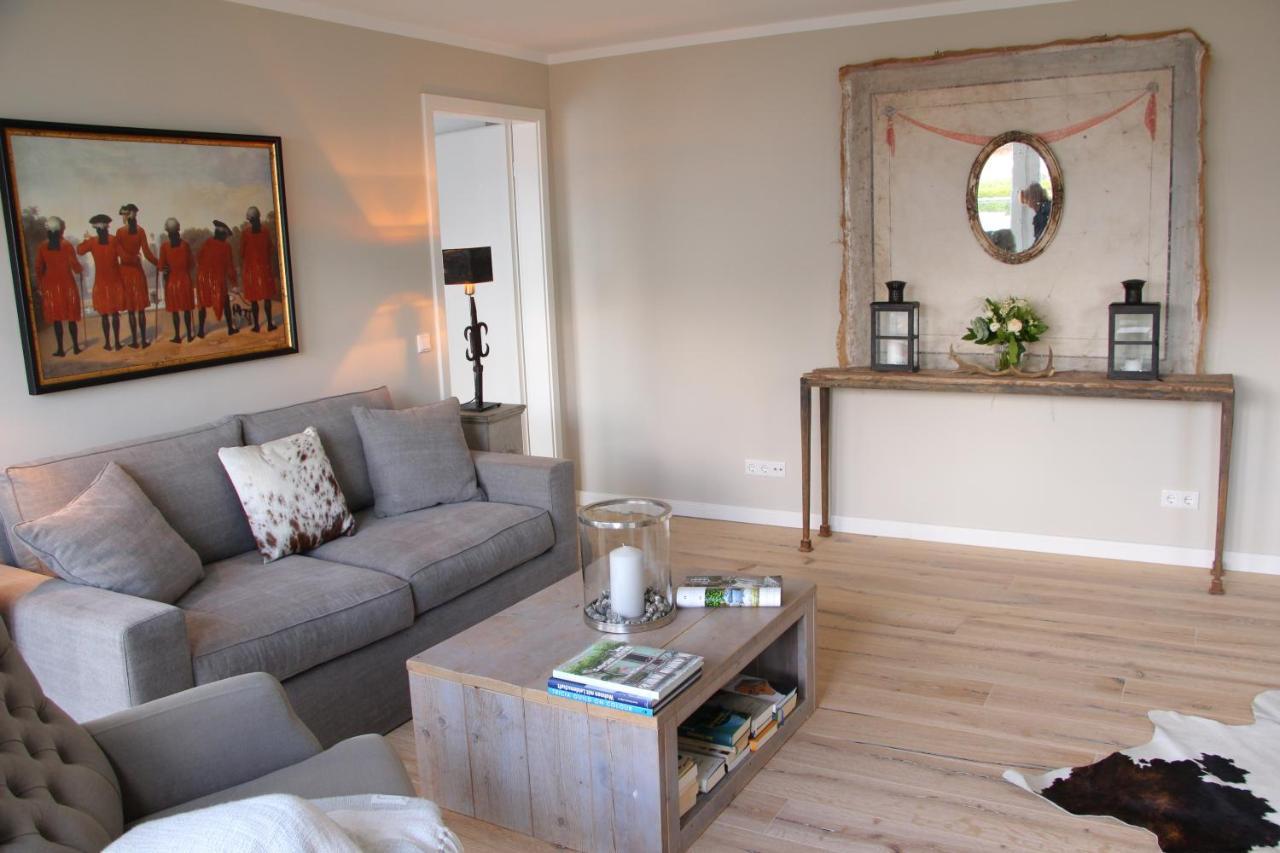 Fine Apartment *